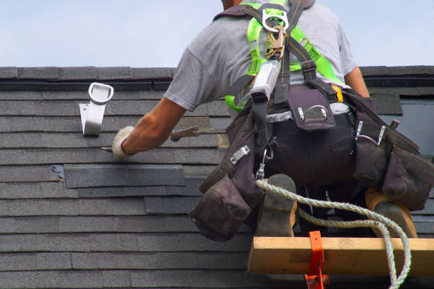 Roof Repair Estimates in Georgiana, AL