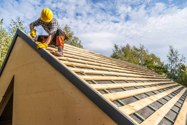 Best Gutter Installation and Roofing  in Georgiana, AL