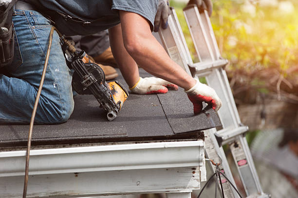 Best Roof Leak Repair  in Georgiana, AL
